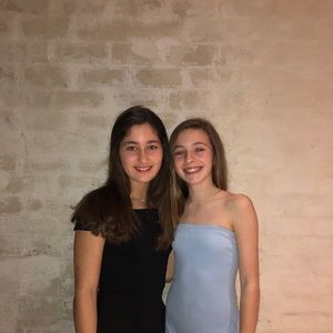 Meet your Posher, Ava